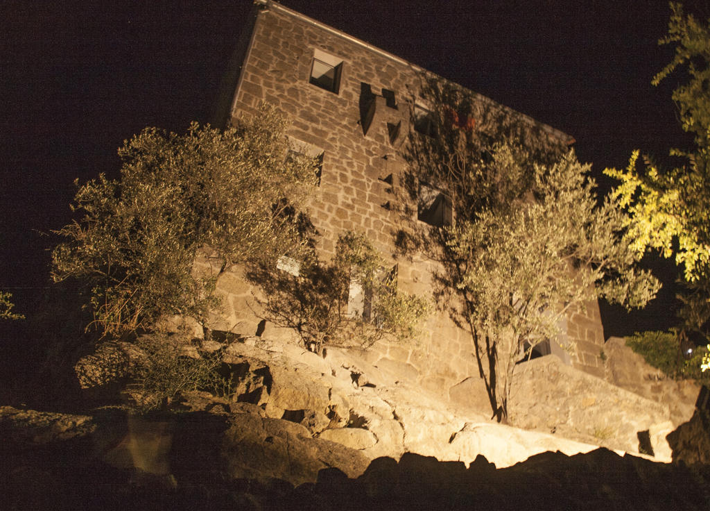 贾科梅蒂酒店 Grosseto-Prugna 客房 照片