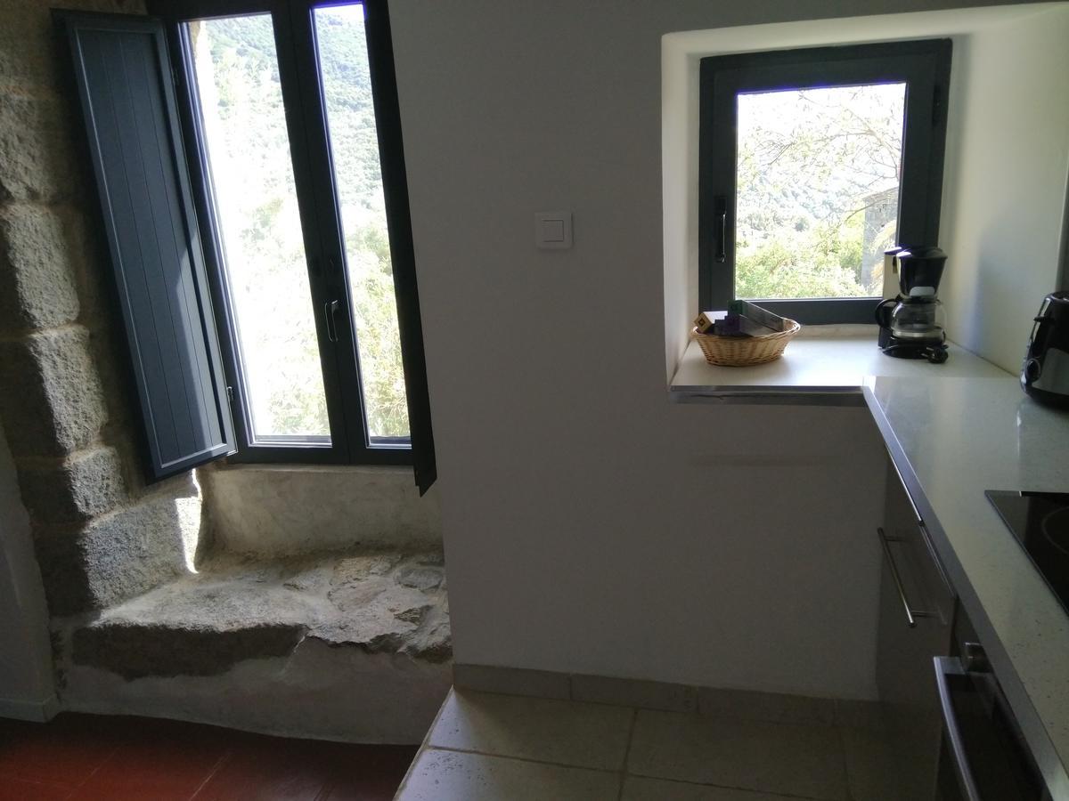 贾科梅蒂酒店 Grosseto-Prugna 外观 照片