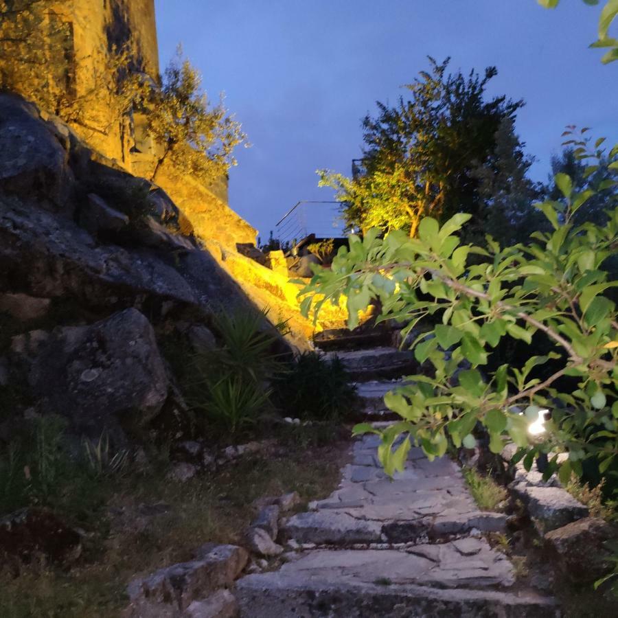 贾科梅蒂酒店 Grosseto-Prugna 外观 照片