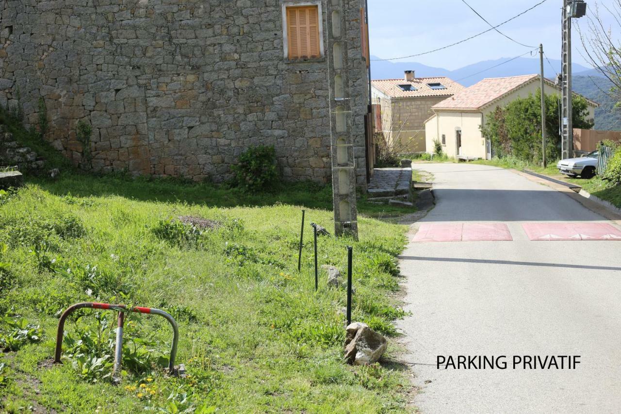 贾科梅蒂酒店 Grosseto-Prugna 外观 照片