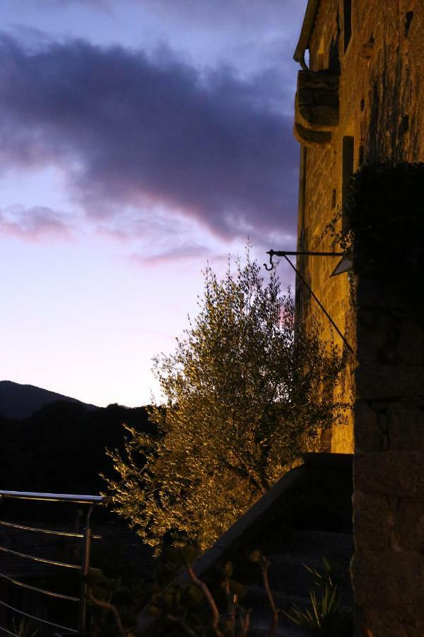 贾科梅蒂酒店 Grosseto-Prugna 外观 照片